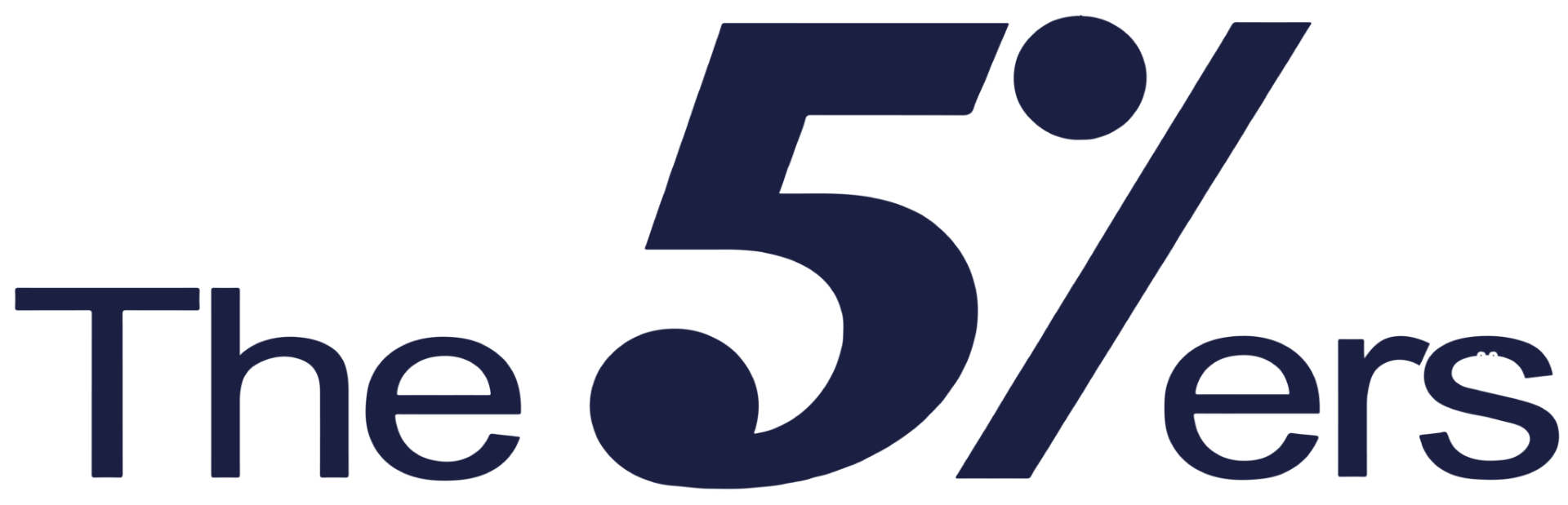 The 5%ers